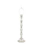 31" Moso Table Lamp - Silver - Couture Lamps